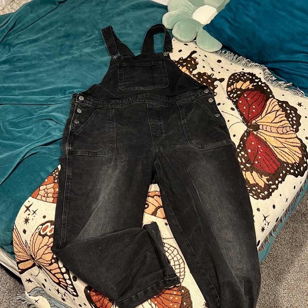 Old Navy Overalls